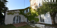 maison à LAROQUE TIMBAUT (47340)